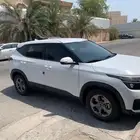 كيا سيلتوس 2023 ممشى قليل ونظيفه جدا