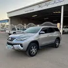 فورتشينر 2018 اربعه سلندر دبل