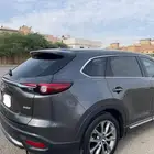 مازدا CX-9 فئة سيجنتشر   موديل 2020 المالك الأول   نظيف