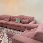 للبيع اثاث كنبات وفرشات