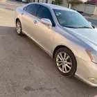 لكزس 350 ES أمريكية فل كامل موديل 2010