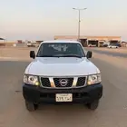 نيسان باترول 2006 بنزين استخدام حكومي معرض الشومر