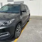 شنجان CS95 مديل 2020 مالك اول استخدام شخصي