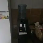 عندي ثلاجه وعندي فرن وعندي شاشة وعندي سايكل2 واحد كبير واحد