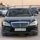مرسيدس S 350. 2010