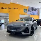 CHANGAN UNI-V ELITE 2026