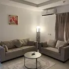 وحده سكنيه مؤثثه الخبر (حي التعاون)