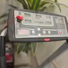 مشايه كهربائية تريدميل jkexer treadmill A