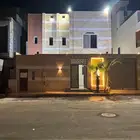 فيلا جديدة للبيع ابحر الشمالية