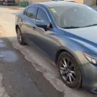 مازدا 6 فل كامل