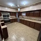 تركيبه مطبخ شبه جديده