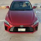 تويوتا يارس 2023 Y.plus