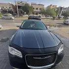 كرايسلر 300c اكزكيوتف