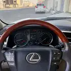لكزز 2013