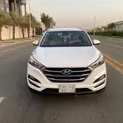 توسان استاندر 2018