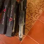 مساعدات بروفندر غاز