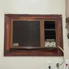 17 مكيف مستعمل للبيع مع اثاث وستائر