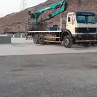 ونش بلك للبيع