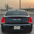 كرايزلر 2019 فل كامل