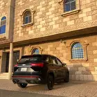 للبيع كابتيفا 2023 بحالة الوكاله