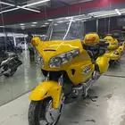 هوندا دباب قولد وينق لفل 3 لون مميز