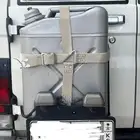 جركل ربع وكاله جديد