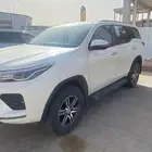 فورتشنر 2022 6 سلندر دفلك