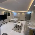 شقق واستديوهات بحي العليا