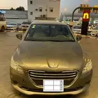 بيجو 301 2016