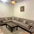 شقق مفروشة للإيجار ( يومي - شهري )