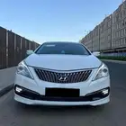 هيونداي ازيرا