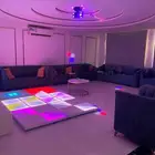 شاليهات للايجار اليومي او بالساعه