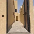 شقة فاخرة للايجار حي المهدية