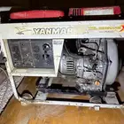 ماطور كهربائي ديزل