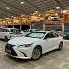 لكزس ES250 AA بنزين موديل 2025