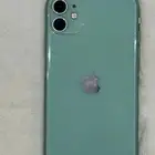 سلام عليكم معروض لكم iPhone 11