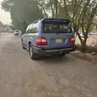 GX-R 2007 لاندكروزر