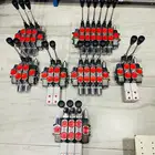 كنترول هيدروليك