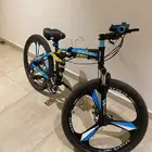دراجه جديده