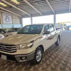 هايلكس تماتيك 2020 قمه النظافه