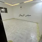 شقه للاجار في ضهرة لبن