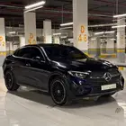 مرسيدس جفالي 2024 جديد