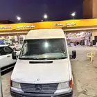 فان مرسيدس
