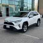 للبيع رافور 2019 فل كامل ممشى قليل دبل