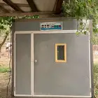 فقاسة سعة 1056 بيضة