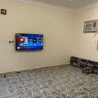 شقق عزاب للايجار