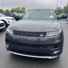 للبيع رانج روفر سبورت 2025 - V8 وارد كندا اصفار