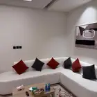 شقة مفروشة بالملقا