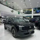 نيسان كيكس SV بلس 2025