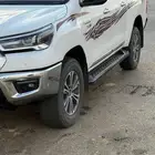 هايلوكس 2024 فل كامل أتوماتك تواصل وتساب